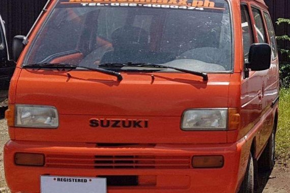 Suzuki Multicab carry and vans for sale