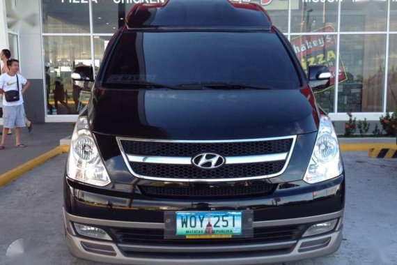 2014 Hyundai Grand Starex Limousine Edition NO ISSUES 32tkms only for sale