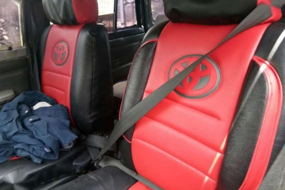 Toyota Revo 2000 for sale