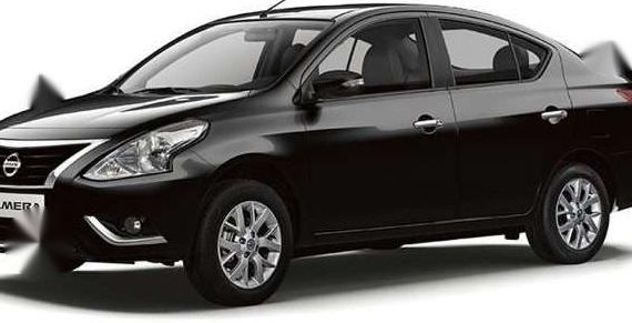 Nissan Almera 1.5L. 2017 for sale