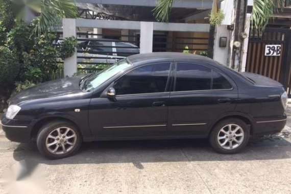 2007 Nissan Sentra GS for sale