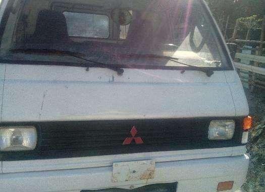 Mitsubishi L300 FB 1997 Model for sale
