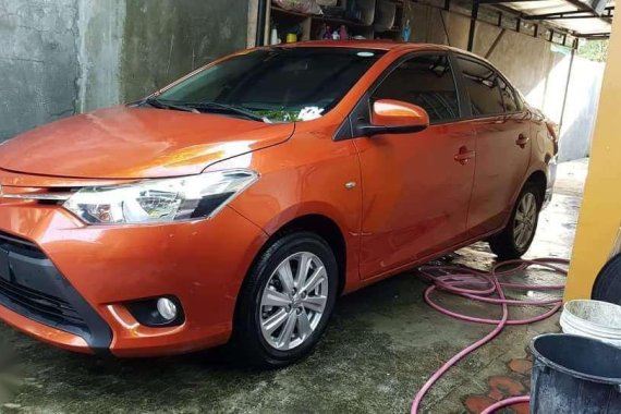 For Cash.Swap.Financing 5mos Old Toyota Vios 1.3e DUAL VVTI 5k mileage 2017