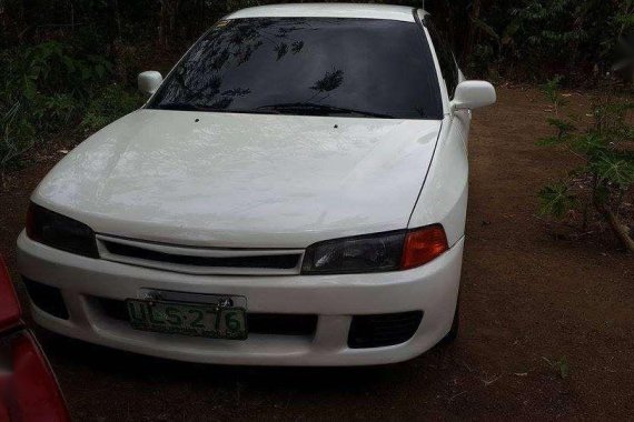 Mitsubishi Lancer Glxi 1997 for sale