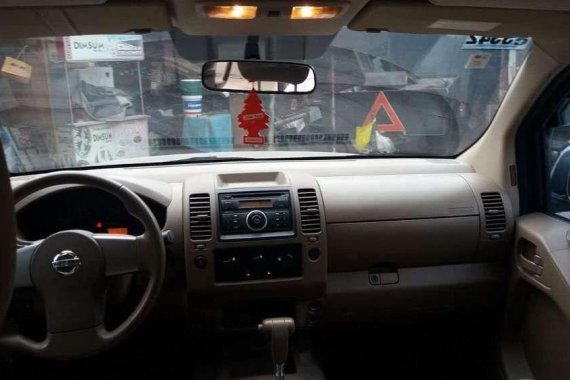 2010 Nissan Navara for sale