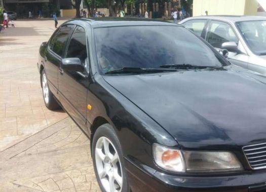 Nissan Cefiro 1999 for sale