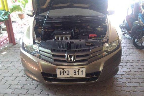 Honda City 2010 for sale