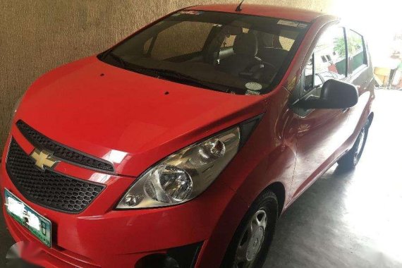 2012 Chevrolet Spark AT for sale