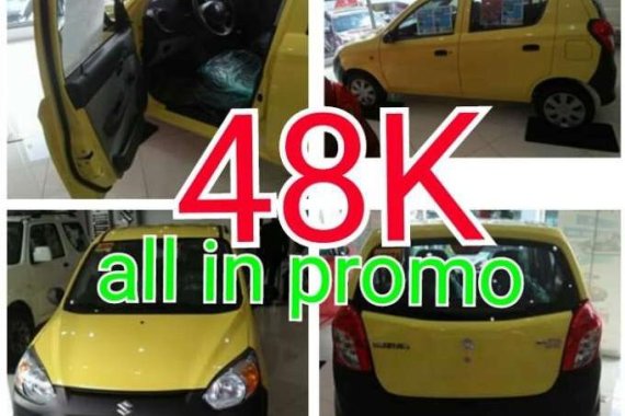 Suzuki ALTO for sale