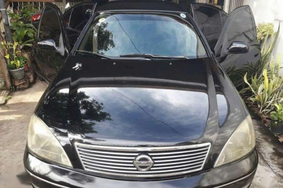 Nissan Sentra Gsx 2006 for sale