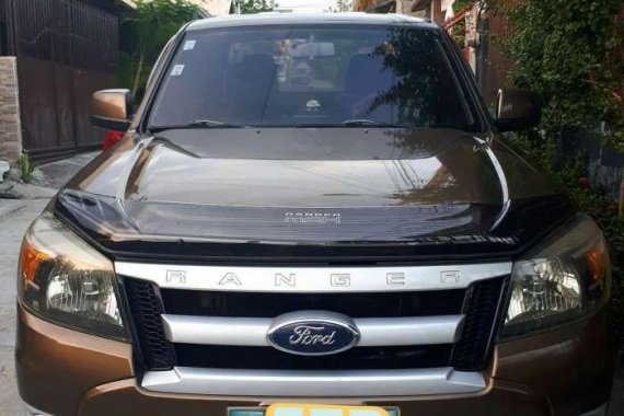 Ford Ranger Trekker 2009 for sale