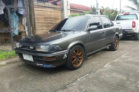 Toyota Corolla 1992 for sale