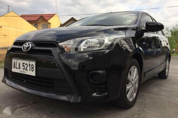 For sale Toyota Yaris 1.3e 2015