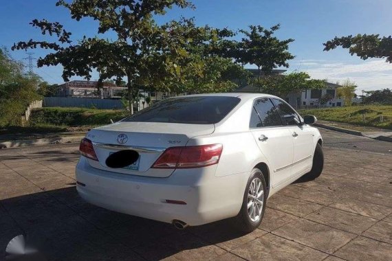 2010 Toyota Camry 2.4V for sale