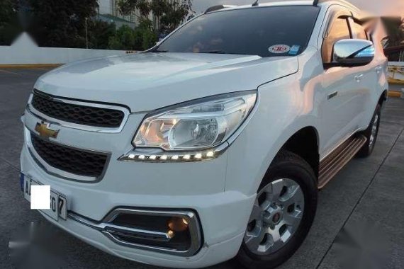 2014 Chevrolet Trailblazer LT for sale
