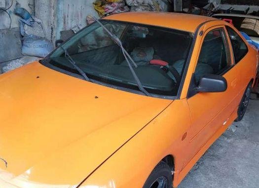 For sale Mitsubishi Lancer GSR 1997