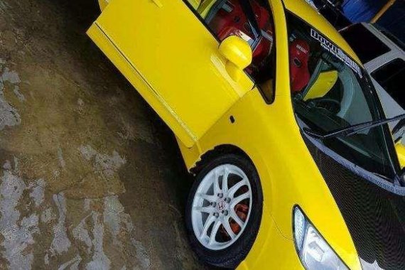 Honda Civic FD 2008 model for sale