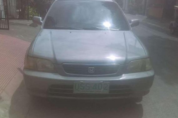 Honda City 1997 for sale