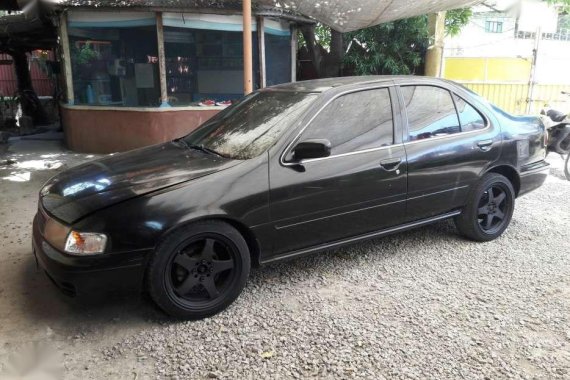 Nissan Sentra FE 1998 for sale