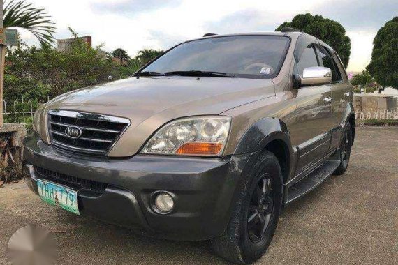 Kia Sorento 2008 Local Unit for sale