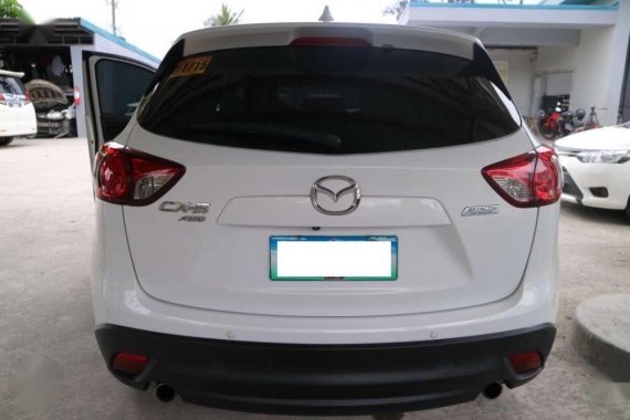 MazdaCX5 2014 AWD Sport for sale