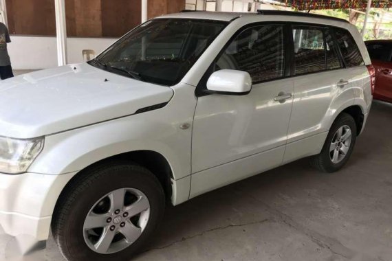 Suzuki Grand Vitara 2018 for sale