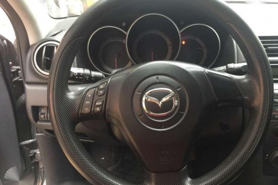 Mazda 3 2004 AT top of the line for sale 