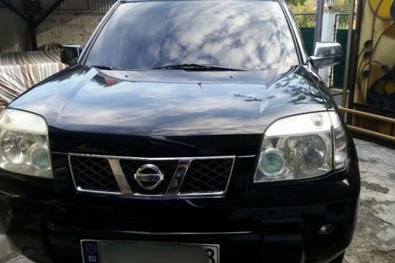 2007 Nissan Xtrail 285k neg for sale