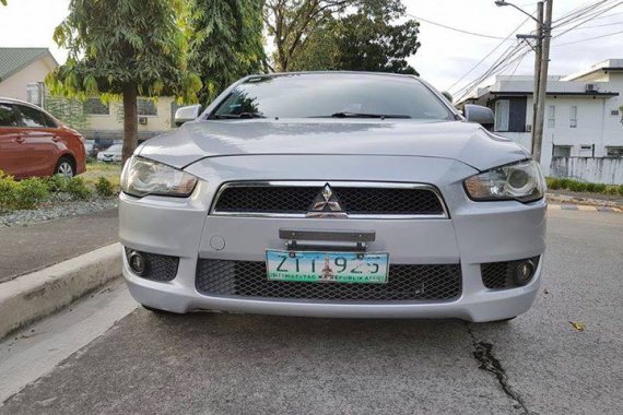 2008 Mitsubishi Lancer MX for sale