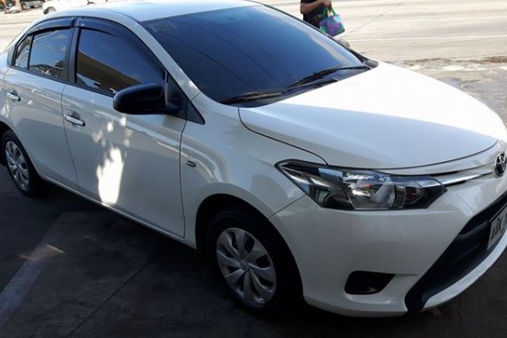 2015 Toyota Vios for sale