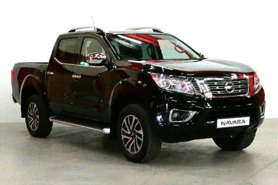 Nissan Navara 4x4 A/T 2018 100% Sure Approval for sale