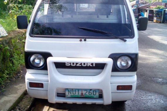 2009 Suzuki Multi-cab FB Type for sale