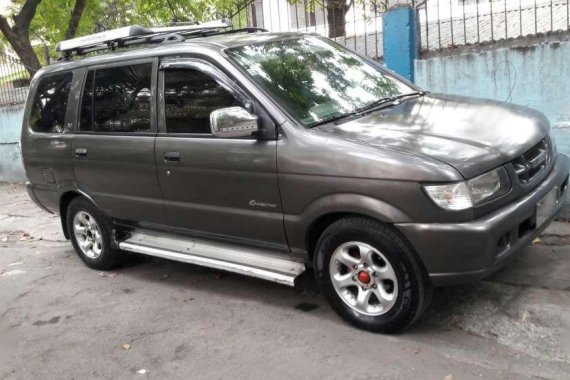 Isuzu Crosswind 2004 for sale