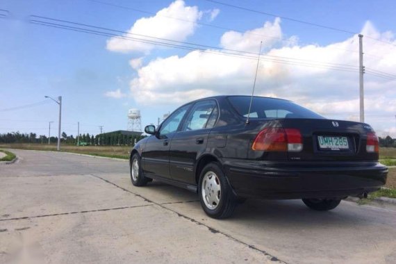 Honda Civic VTi VTEC 1996 for sale 