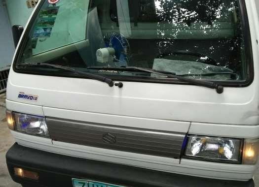 Suzuki Bravo 1.0 2007 for sale