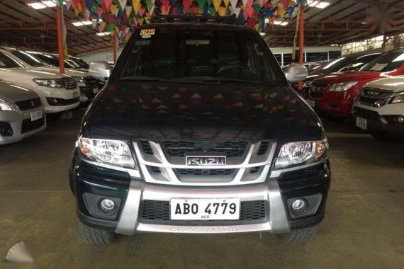 2015 Isuzu Sportivo X at dsl for sale