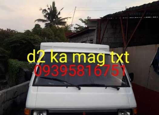 Mitsubishi L300 fb model 2006 for sale