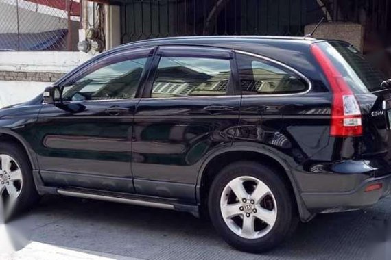 Honda CRV 2007 for sale
