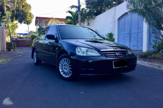 2002 Honda Civic vtec3 vti for sale