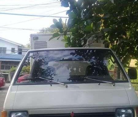 L300 closed van 1996 for sale 