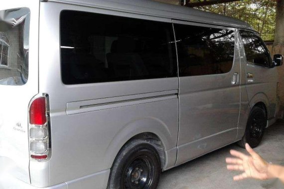 2008 Grandia GL Super fresh for sale 