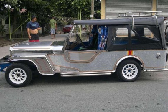 Oner Owner Type Jeep registered otj for sale 