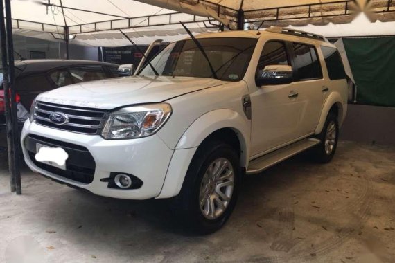 Ford Everest 2014 for sale