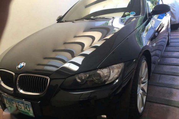 2008 Bmw 335i coupe alt for sale 