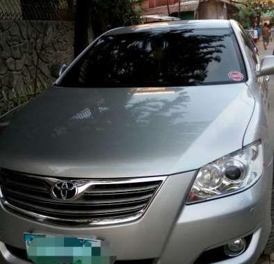 Camry 2009 for sale 