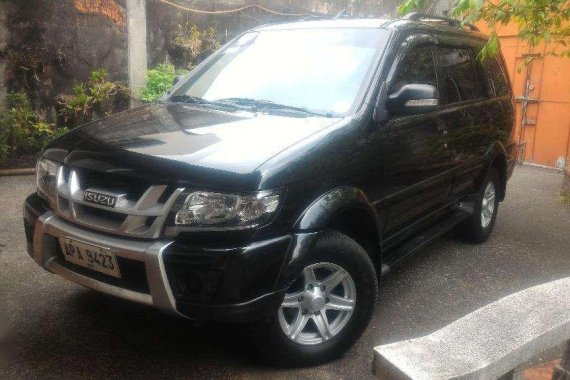 2015 Isuzu Crosswind xuv matic for sale