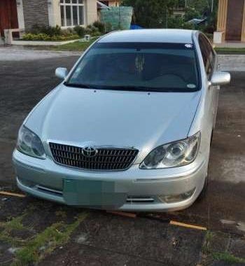Toyota Camry 2.V 2005 AT for sale