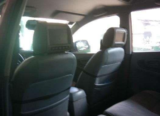 Toyota Innova E 2007 for sale