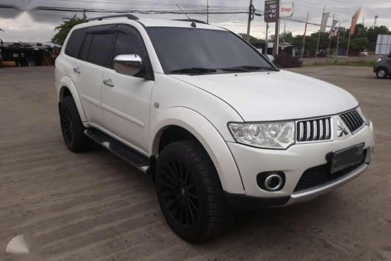 2009 Mitsubisi Montero GLS 4x4 SE AT for sale