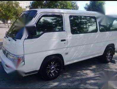 Nissan Urvan 2012 18seater for sale